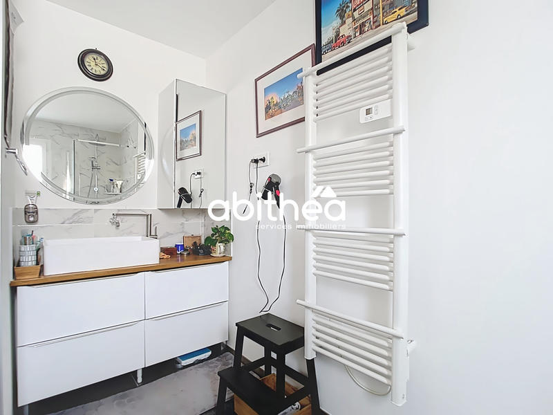 Villa - 85 m² - 4 pièces