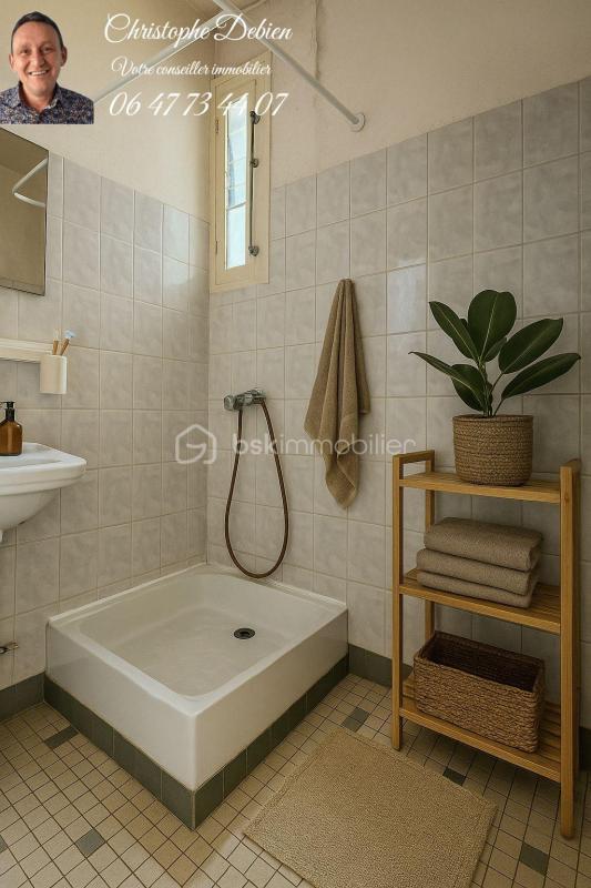 Maison en pierre - 145 m² - 7 pièces