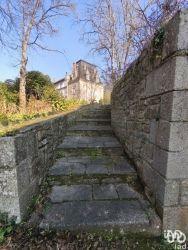 Maison - 693 m² - 26 pièces