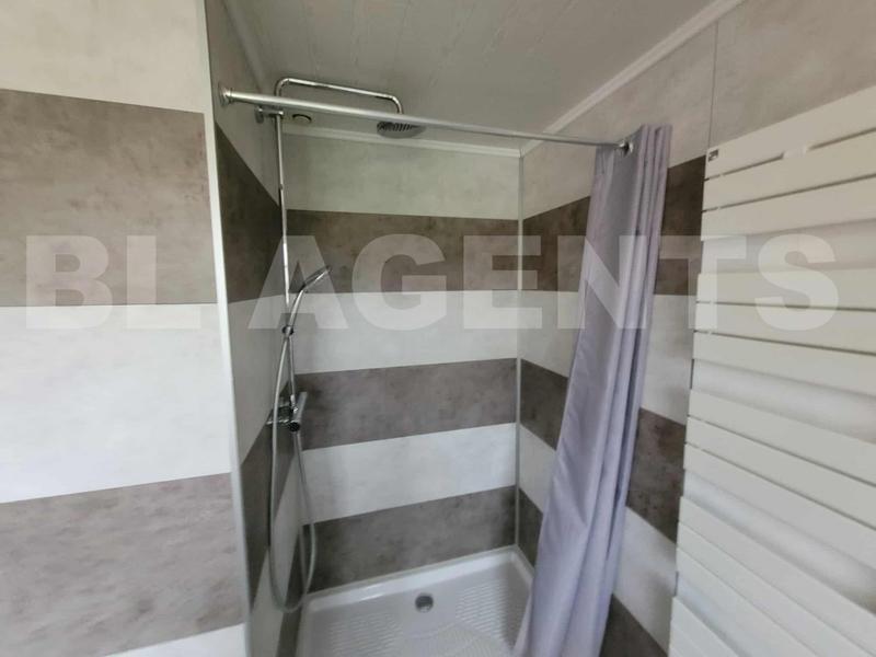 Maison ancienne - 113 m² - 5 pièces