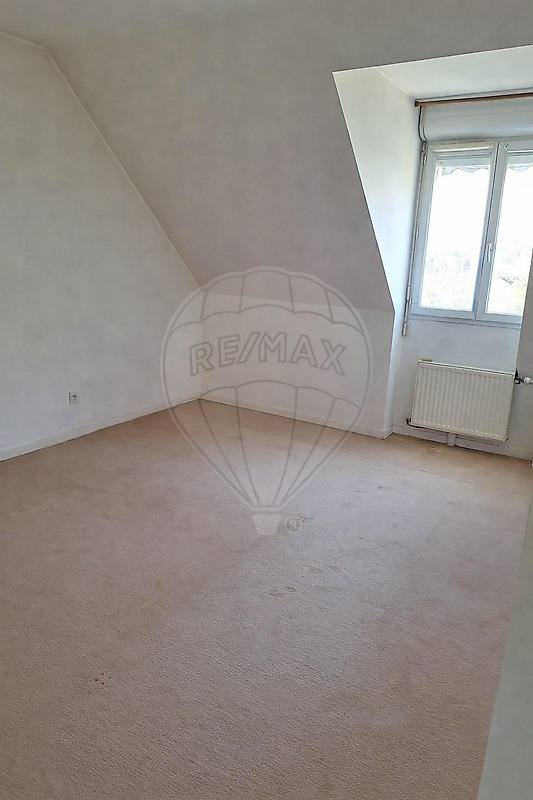 Appartement - 107 m² - 3 pièces