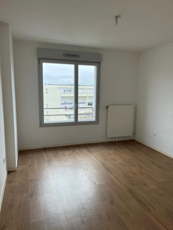 Appartement - 88 m² - 4 pièces