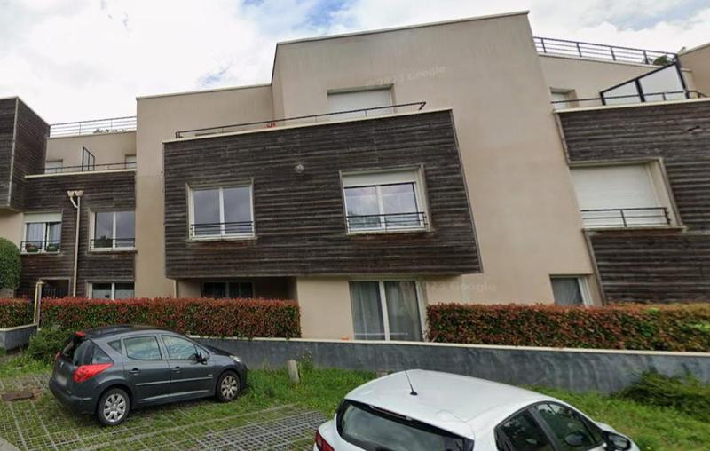 Appartement - 29 m² - 2 pièces