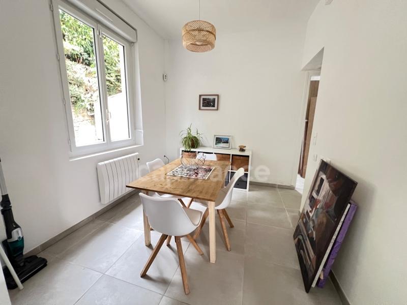 Maison - 136 m² - 7 pièces