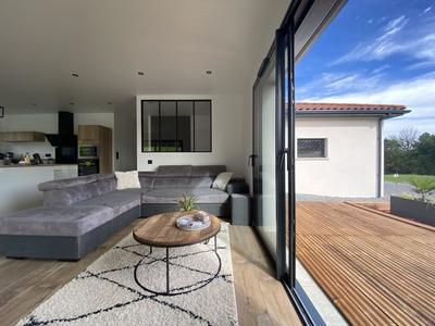 Terrain constructible - 600 m²