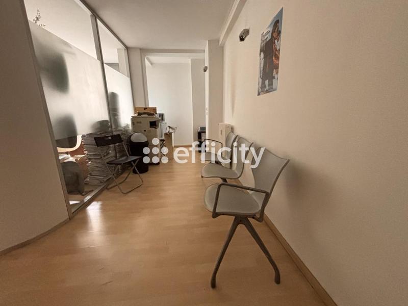 Appartement - 50 m² - 3 pièces