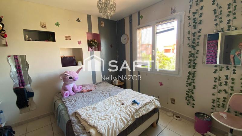 Villa - 131 m² - 7 pièces