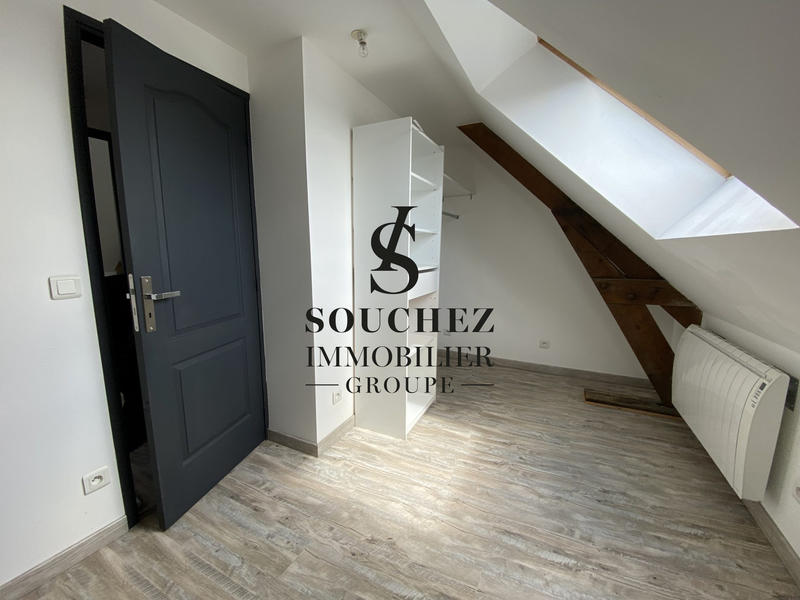 Maison - 105 m² - 7 pièces