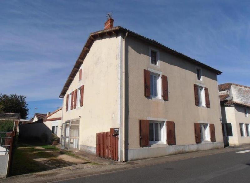 Maison - 202 m² - 9 pièces