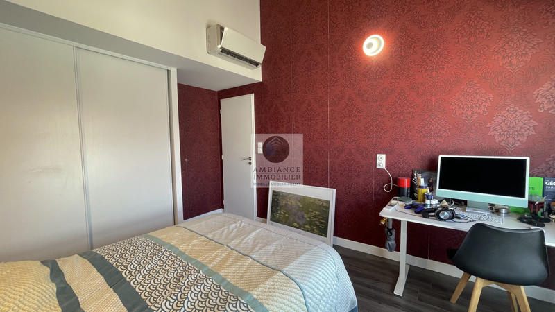 Appartement - 170 m² - 7 pièces