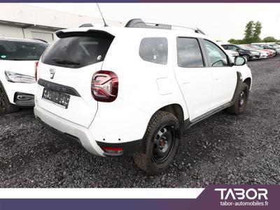 Dacia Duster II 1.3 TCe 150 Edc Prestige Gps
