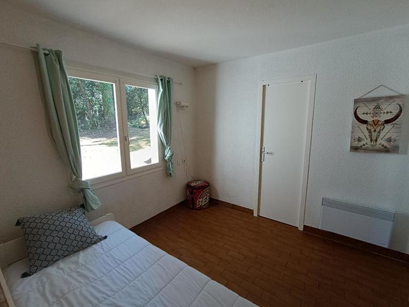 Appartement - 39 m² - 3 pièces