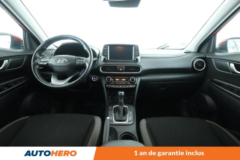 Hyundai Kona 1.6 CRDi Creative Dct-7 136 ch