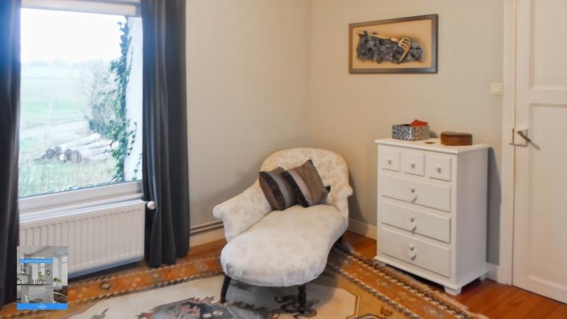 Corps de ferme - 207 m² - 9 pièces