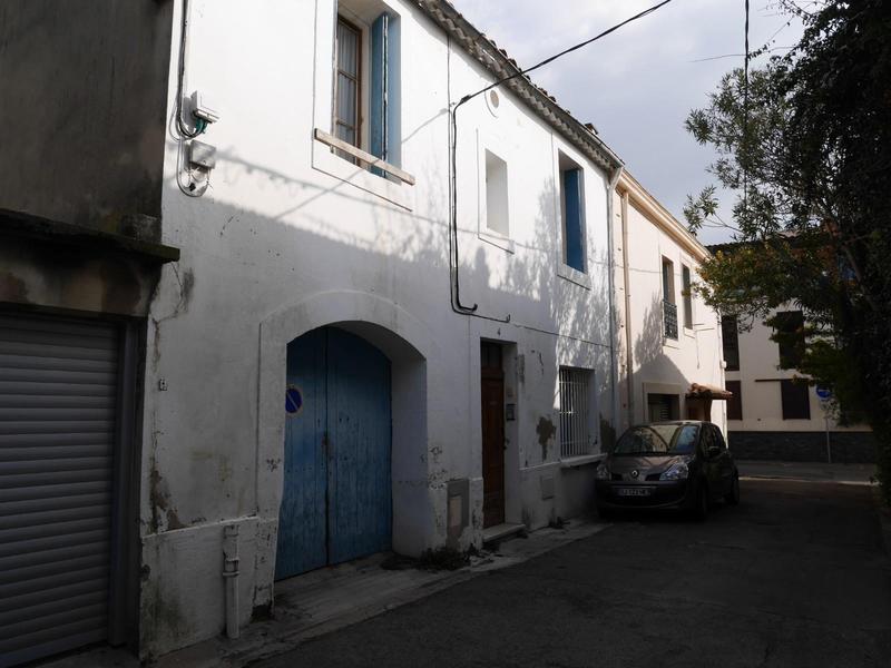 Appartement - 23 m² - 1 pièce