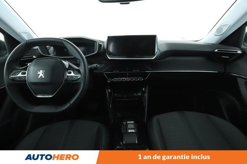 Peugeot 2008 1.2 PureTech Allure Pack Eat8 131 ch