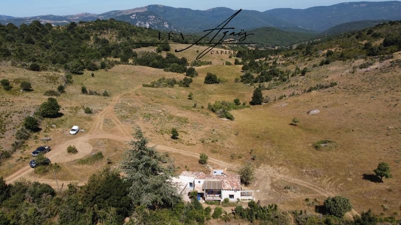 Propriété - 56 m² - 2 pièces