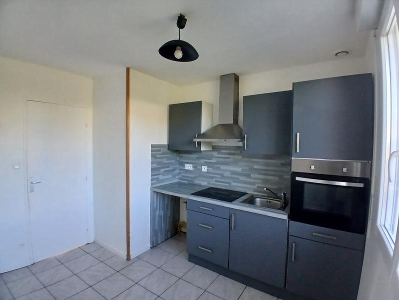 Maison - 74 m² - 4 pièces