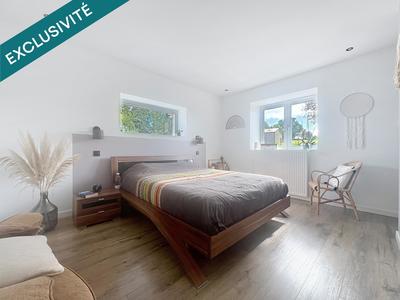 Maison - 178 m² - 6 pièces