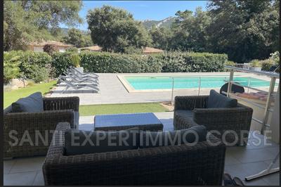 Maison - 124 m² - 6 pièces