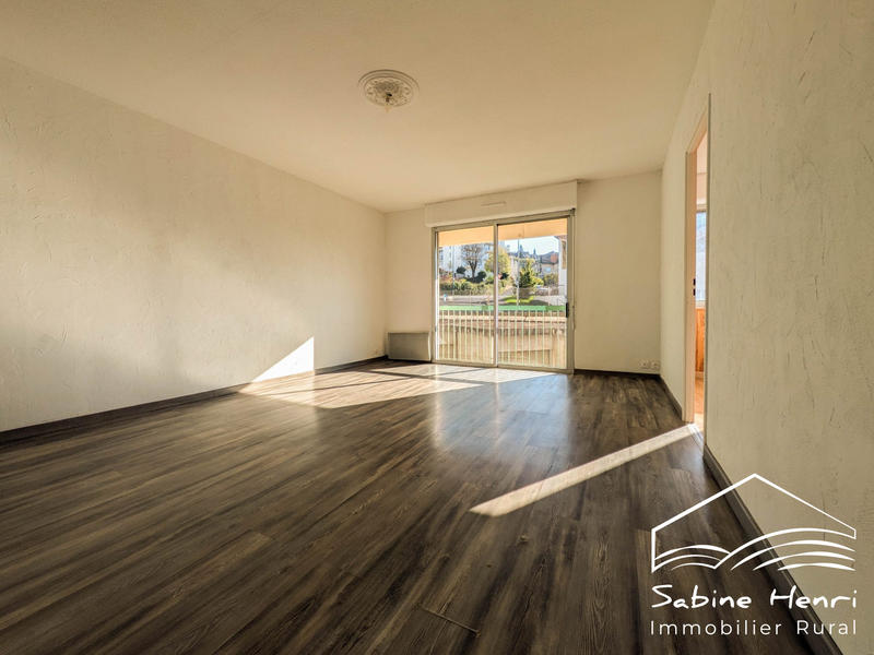 Appartement - 79 m² - 4 pièces