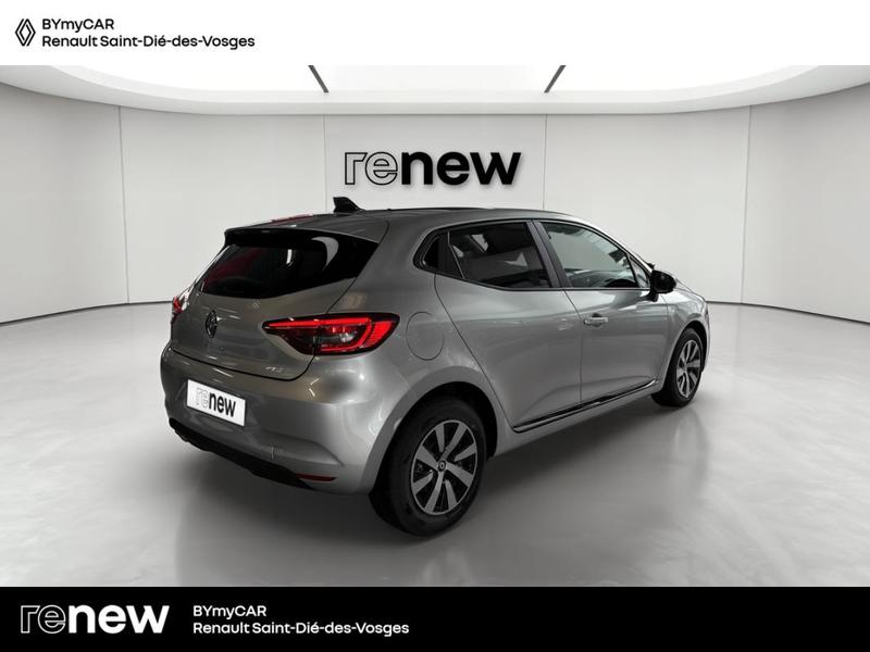 Renault Clio V TCe 90 Evolution