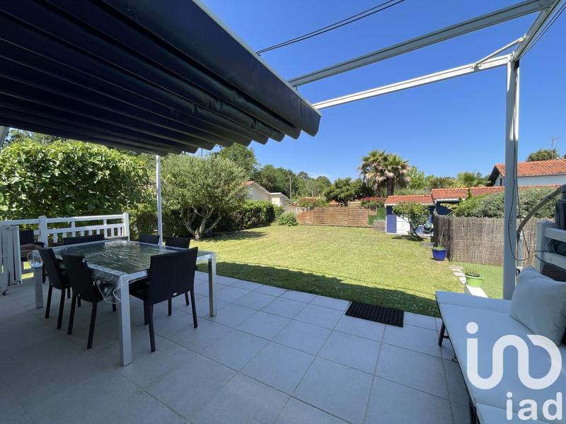 Maison - 170 m² - 5 pièces