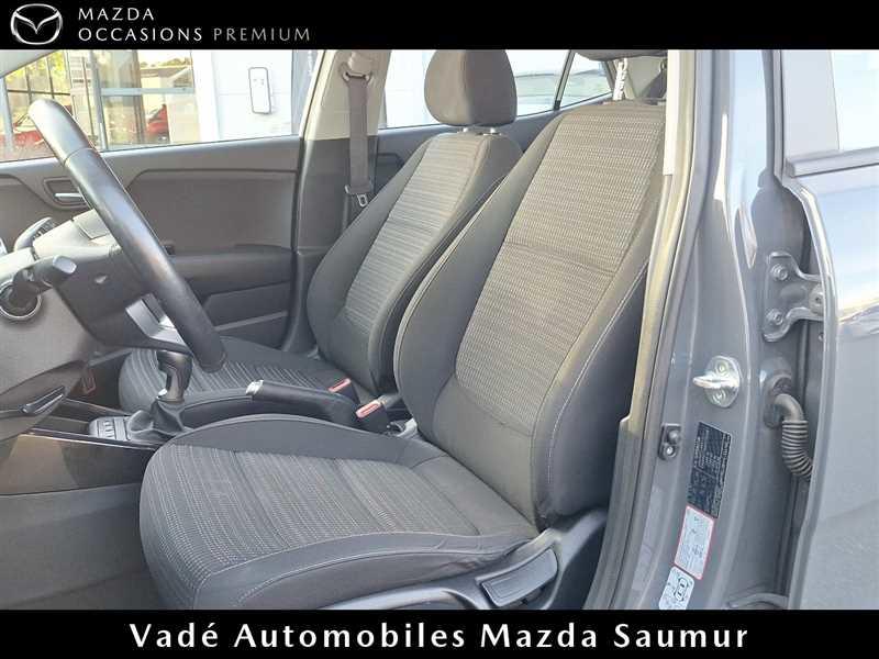 Kia Stonic Active 1.0l 120ch