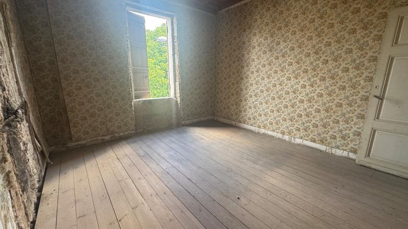 Maison - 116 m² - 4 pièces