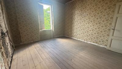 Maison - 116 m² - 4 pièces