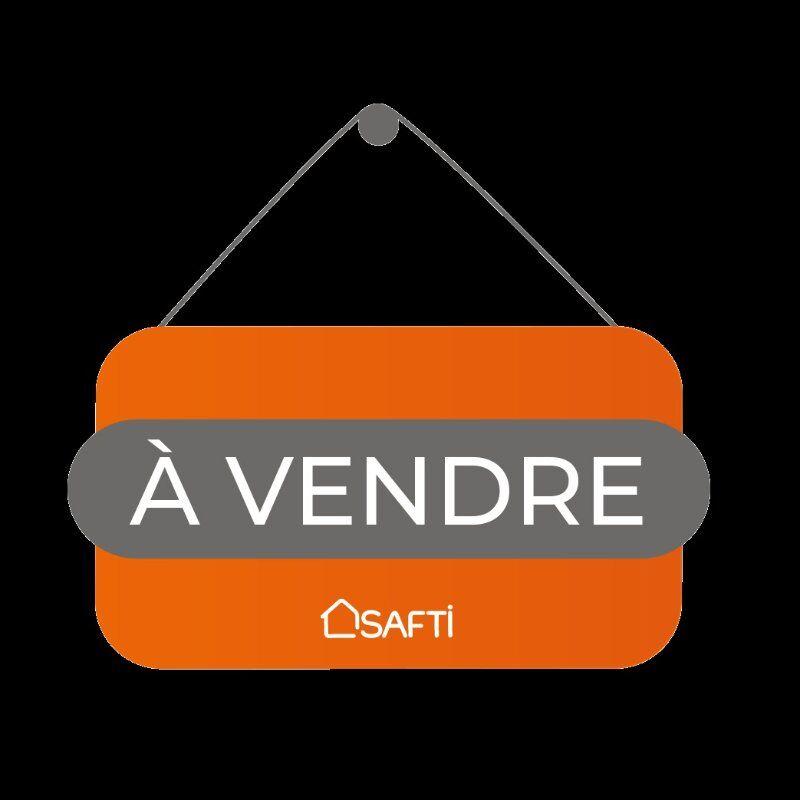 Maison - 85 m² - 5 pièces