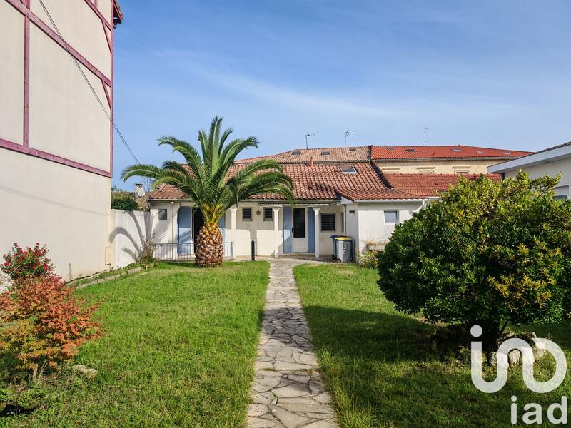 Maison - 79 m² - 3 pièces