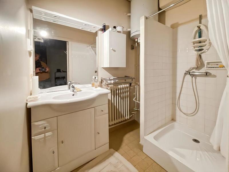 Maison - 215 m² - 6 pièces