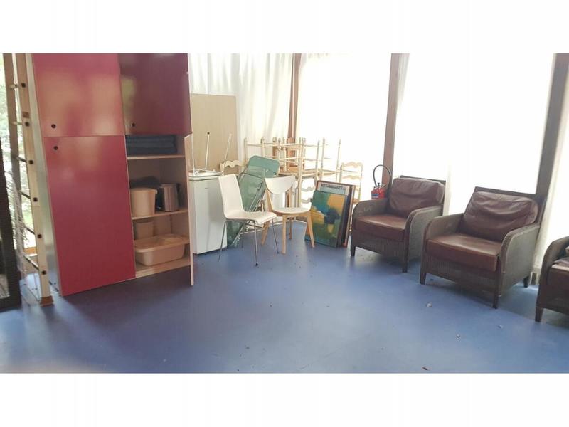 Appartement - 60 m² - 2 pièces