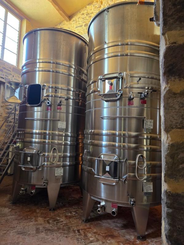 Terrain agricole - 2 800 m²