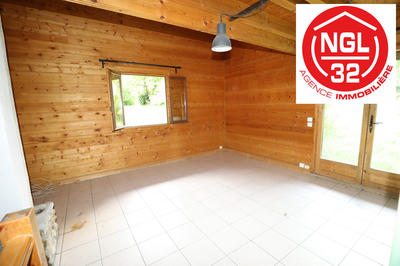 Maison - 82 m² - 4 pièces