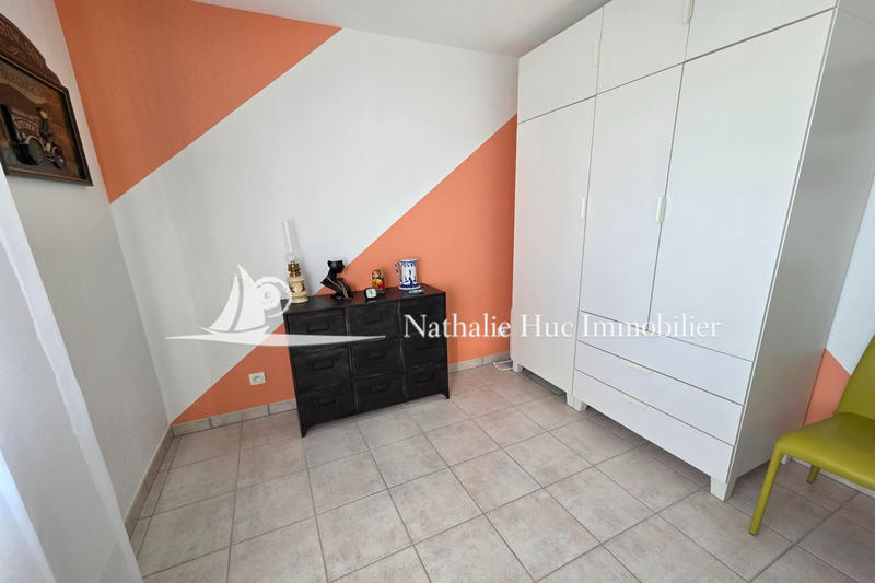 Maison - 96 m² - 5 pièces