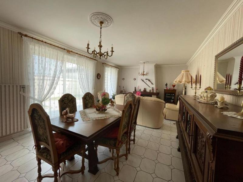 Maison - 79 m² - 3 pièces