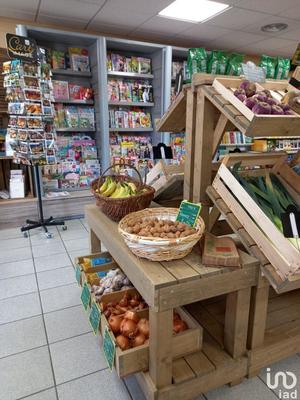 Local commercial - 200 m²