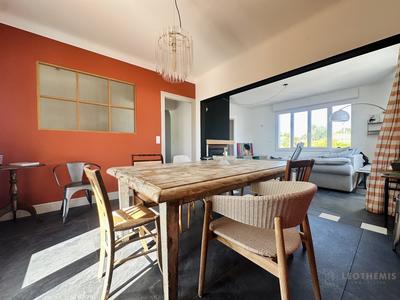 Maison ancienne - 150 m² - 5 pièces