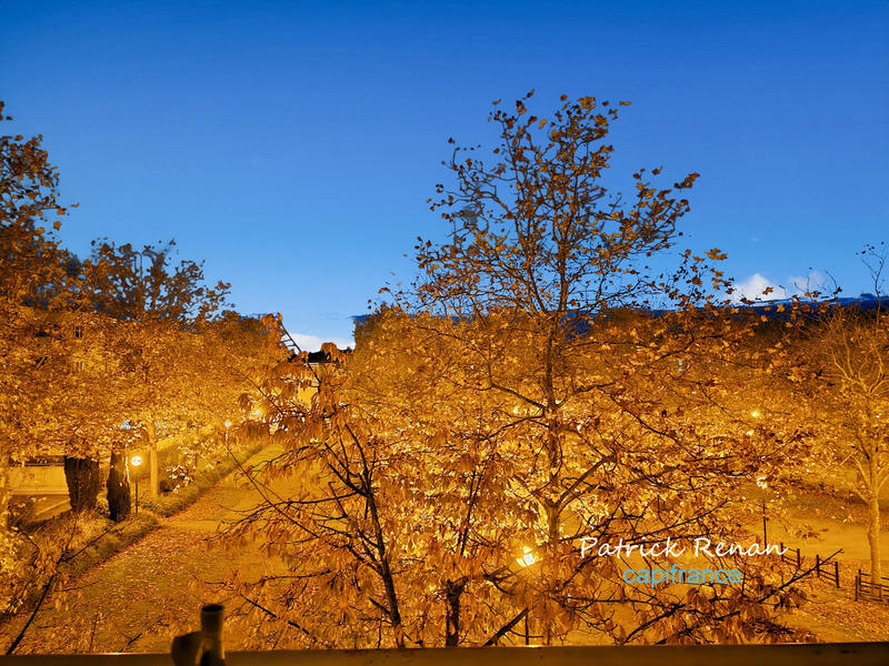 Appartement - 87 m² - 4 pièces