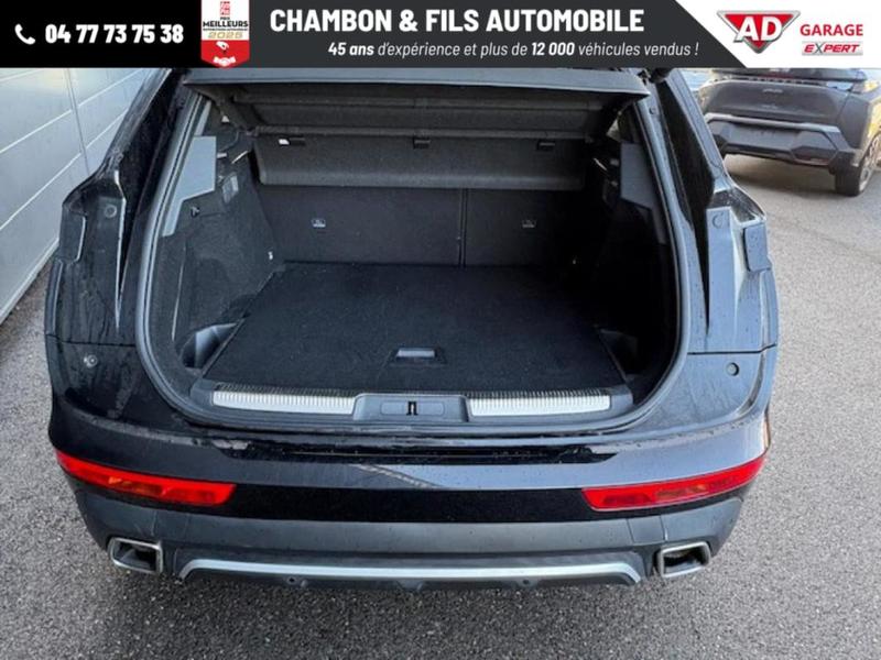 Ds Ds 7 Crossback Ds7 Hybride E-Tense 300 Eat8 4x4 Louvre