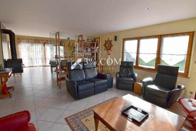 Propriété - 175 m² - 11 pièces