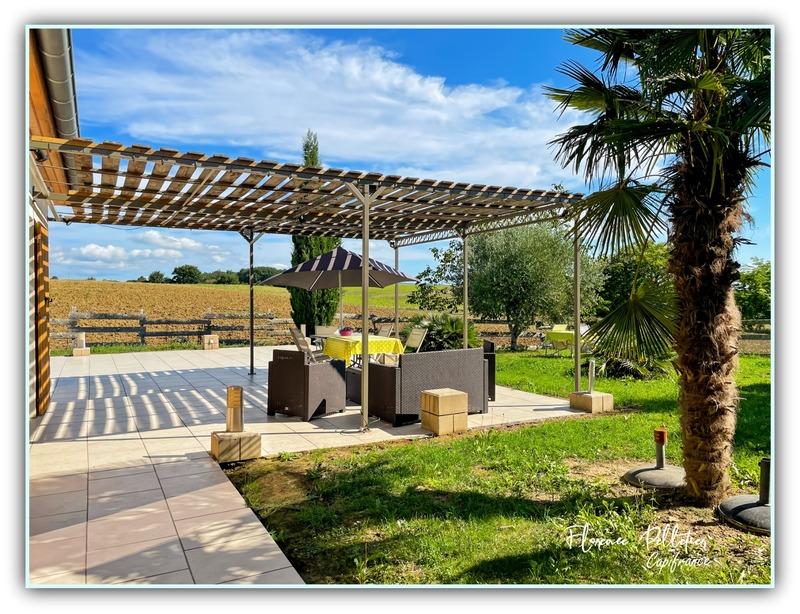 Maison - 605 m² - 18 pièces