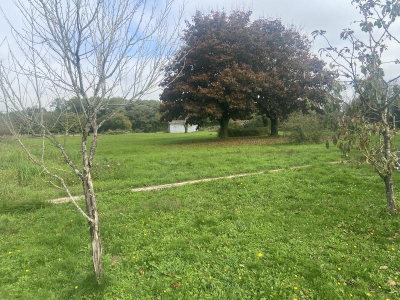 Maison - 123 m² - 6 pièces