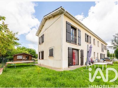 Immeuble - 236 m²