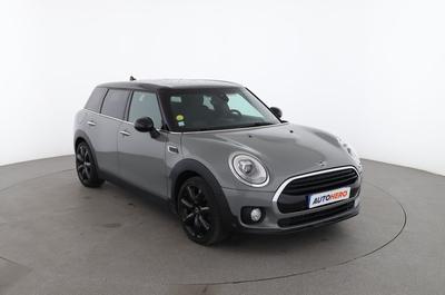 Mini Clubman Cooper d Kensington Bva8 150 ch