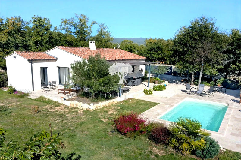 Villa - 98 m² - 4 pièces