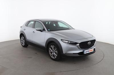 Mazda Cx-30 2.0 Skyactiv-G m Hybrid Style Bva6 122 ch