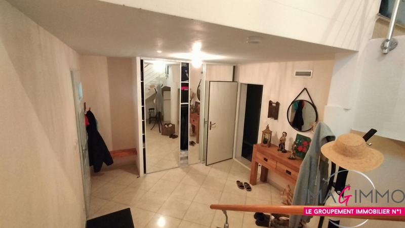 Villa - 183 m² - 5 pièces